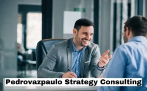 pedrovazpaulo business consultant